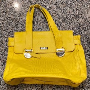 Cole Haan handbag
